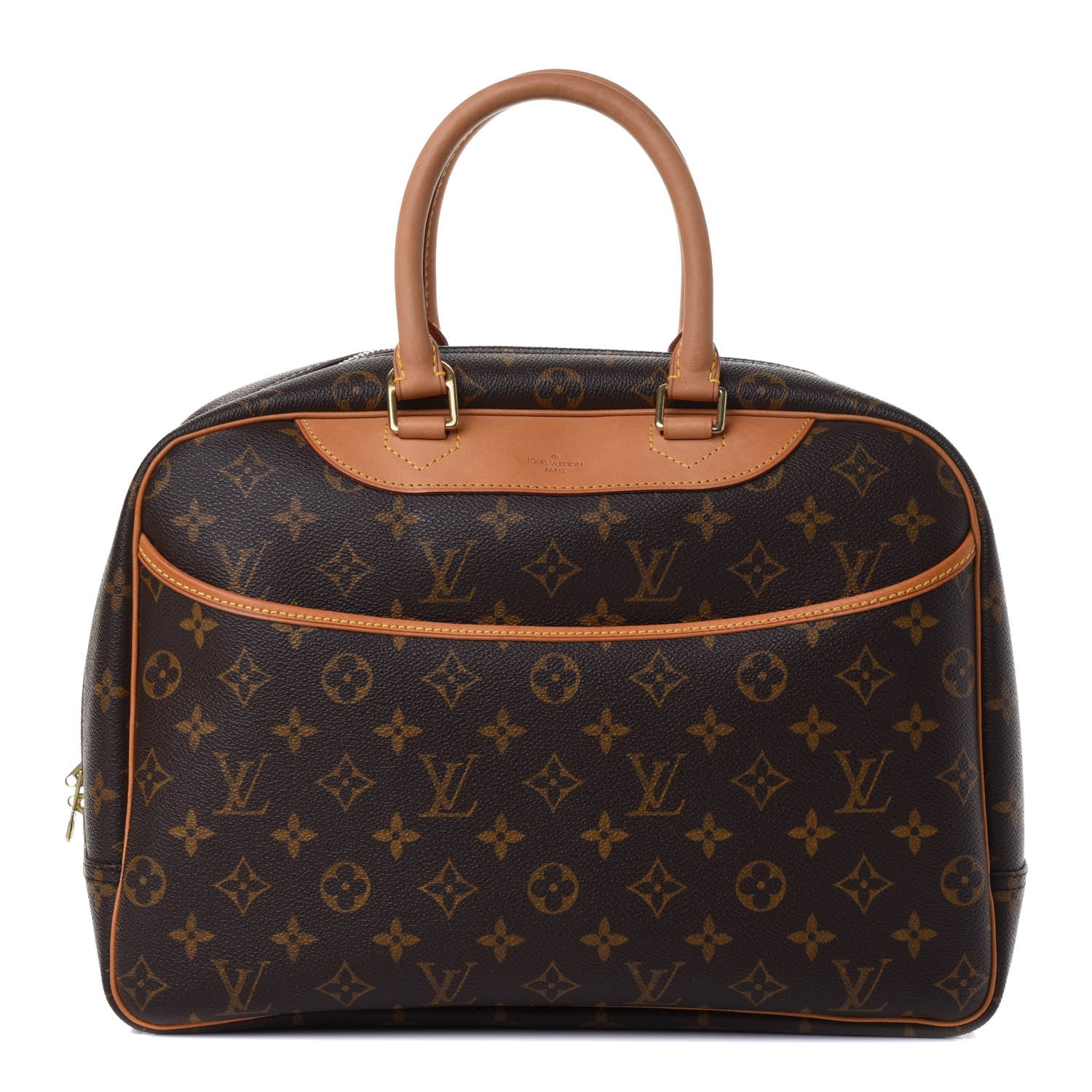 Louis Vuitton Monogram Deauville 1 of 4