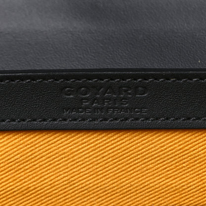 Goyard Goyardine Structure Mini Saigon Black 6 of 8