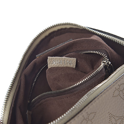 Louis Vuitton Mahina Babylone Chain BB Galet 7 of 15