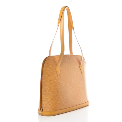 Louis Vuitton Epi Lussac Tassil 3 of 14