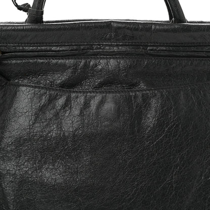Balenciaga Agneau Giant 12 Hardware Mute City Gris Fossile 9 of 12
