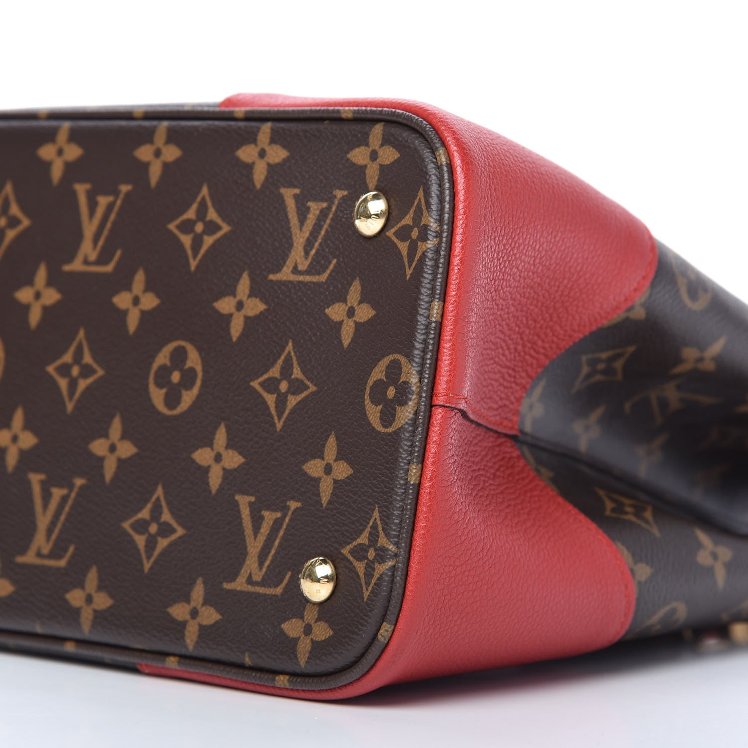 Louis Vuitton Monogram Flandrin Cherry 7 of 10