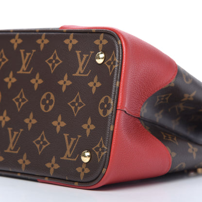 Louis Vuitton Monogram Flandrin Cherry 7 of 10