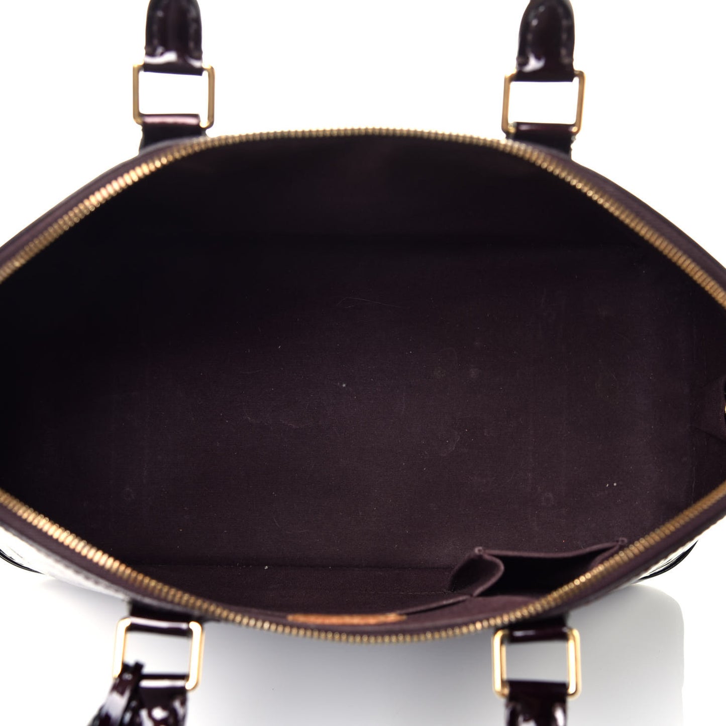 Vernis Alma GM Amarante