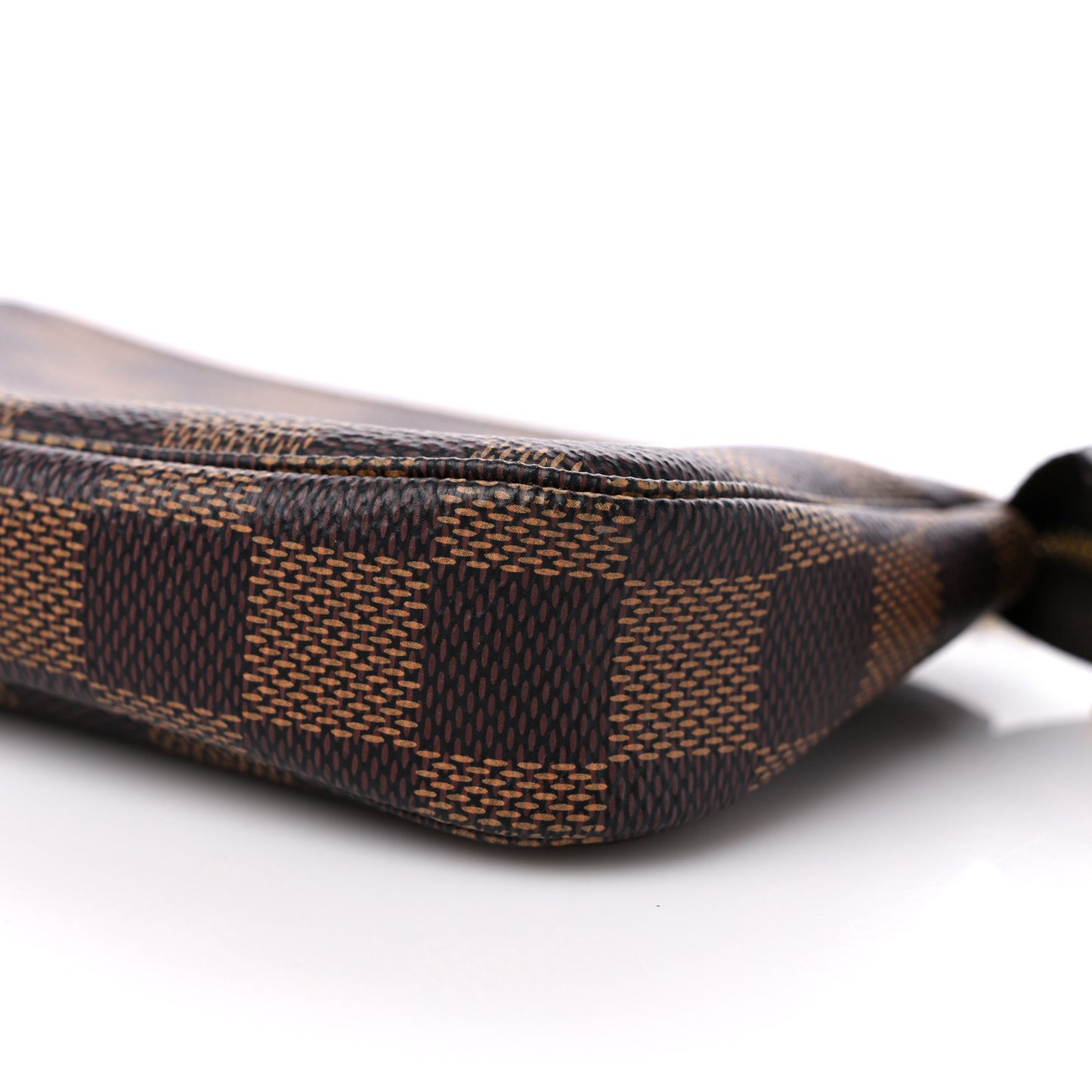 Damier Ebene Mini Pochette Accessories
