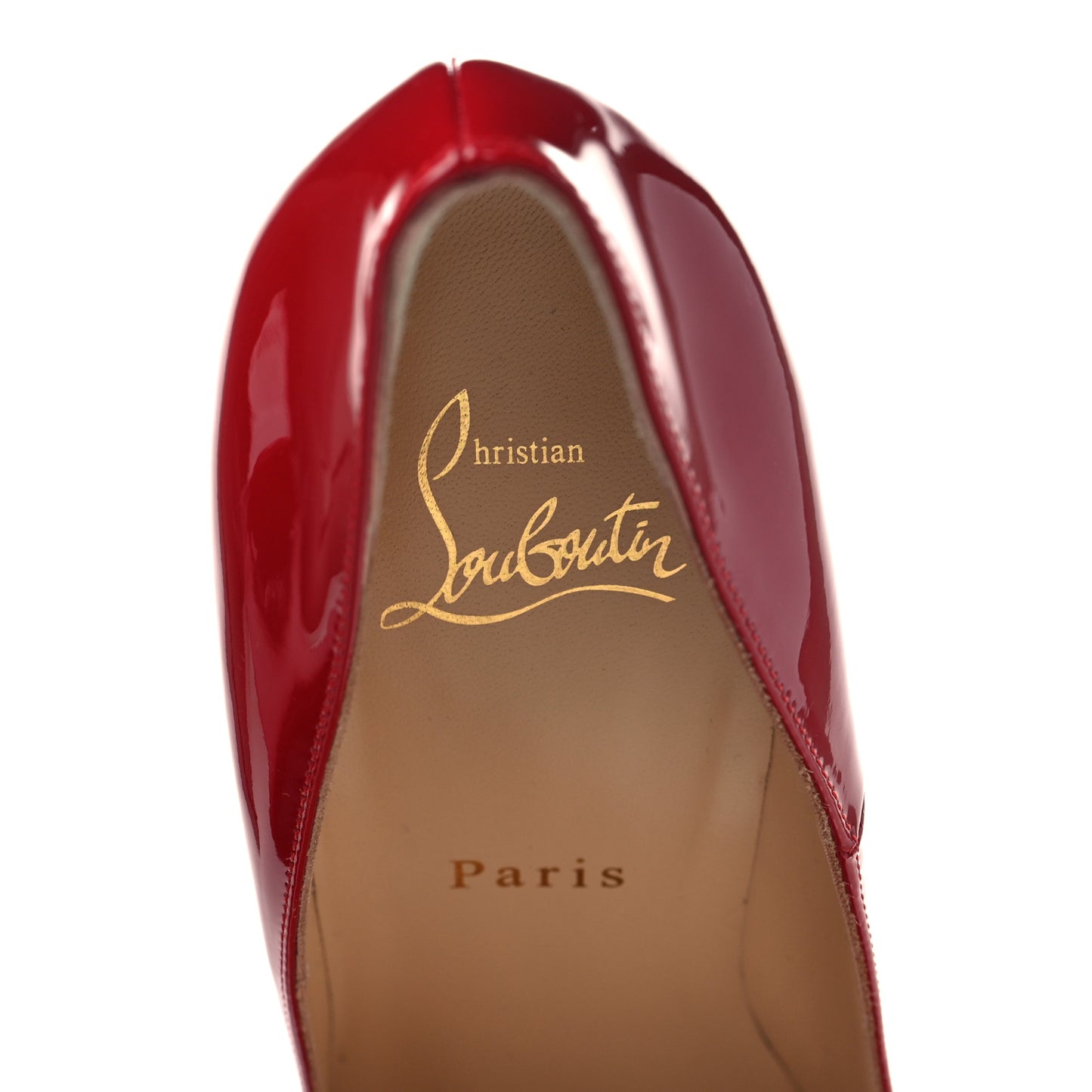 Patent So Kate 120 Pumps 38.5 Red