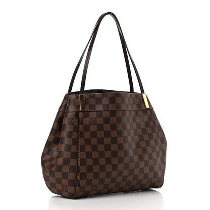 Louis Vuitton Damier Ebene Marylebone PM 3 of 10