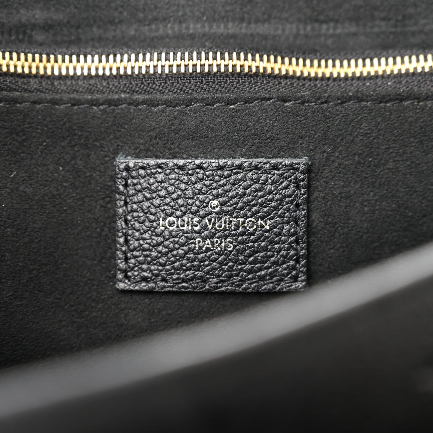 Empreinte Vavin PM Black