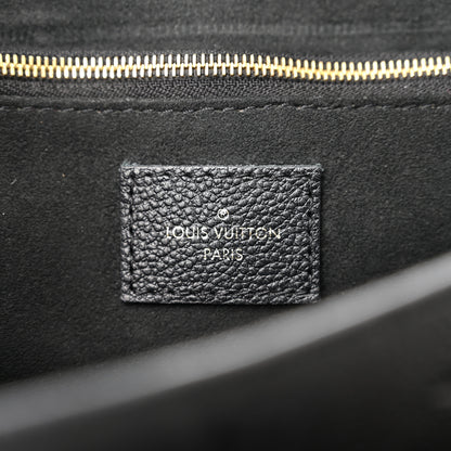Louis Vuitton Empreinte Vavin PM Black 6 of 13