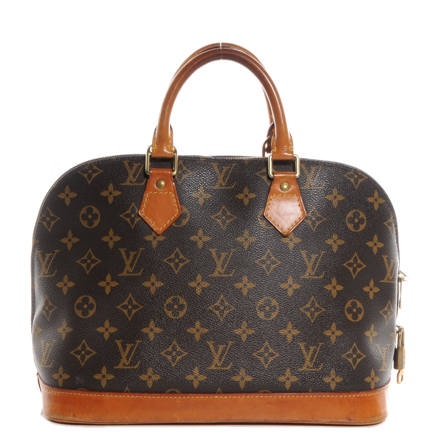 Monogram Alma PM