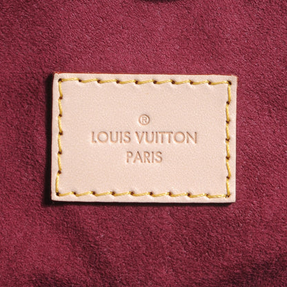 Louis Vuitton Monogram Pallas Aurore 6 of 8