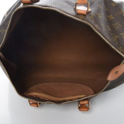 Louis Vuitton Monogram Speedy 40 5 of 12