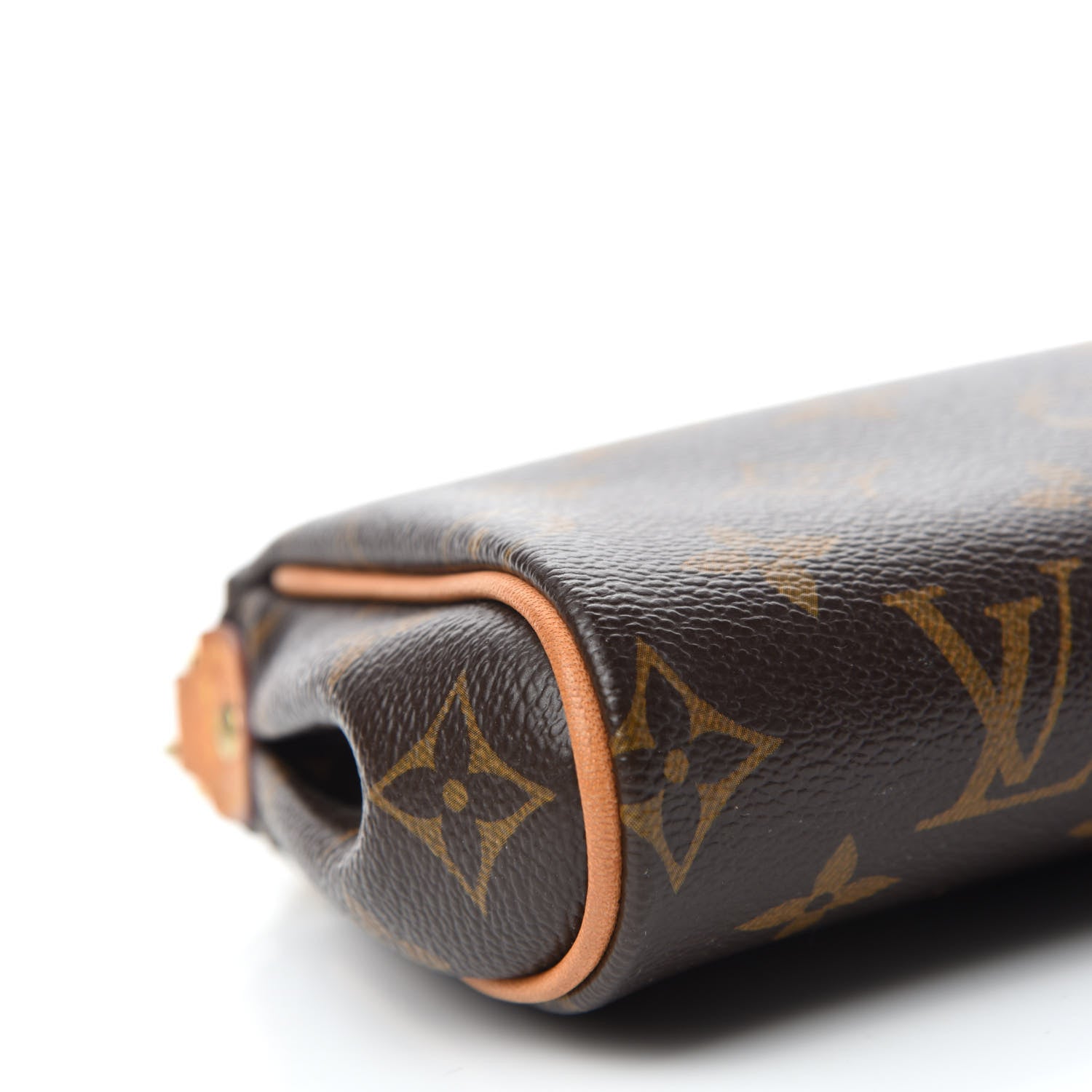 Louis Vuitton Monogram Eva Clutch 6 of 11