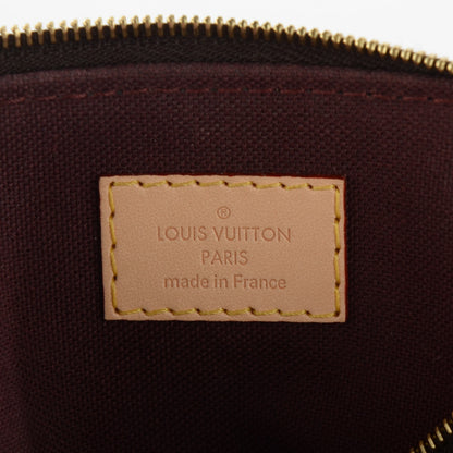 Louis Vuitton Monogram Nano Turenne 6 of 7