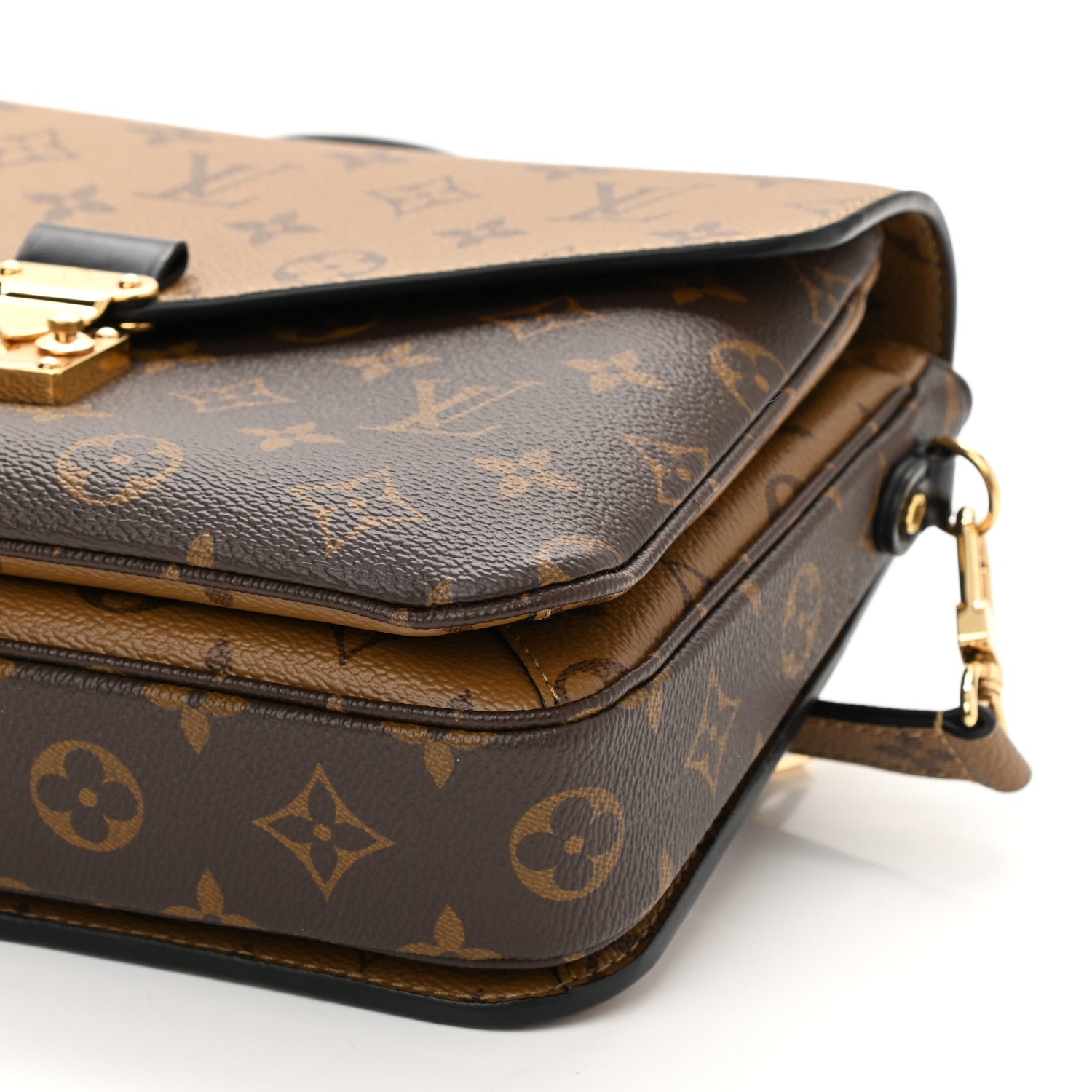 Louis Vuitton Reverse Monogram Pochette Metis 7 of 7