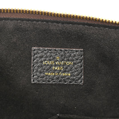 Louis Vuitton Monogram Retiro NM Black 6 of 9