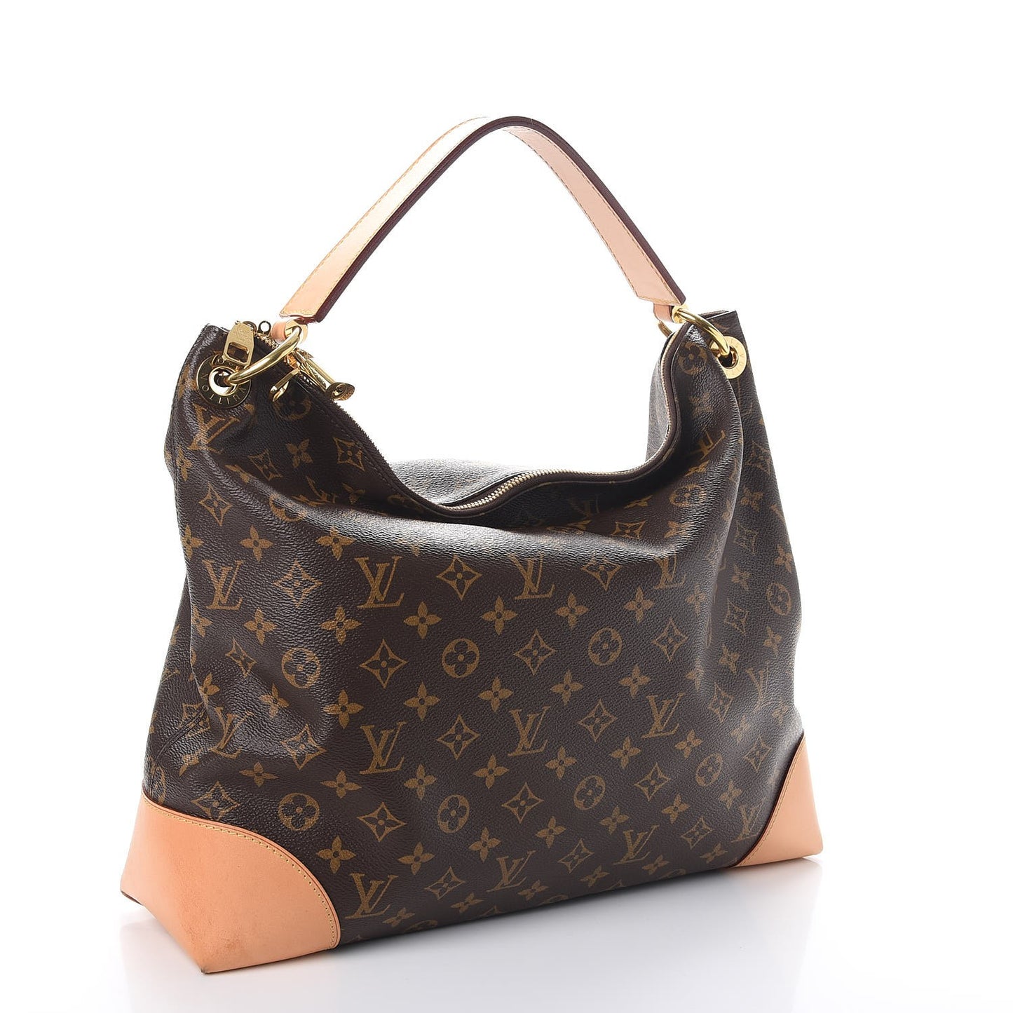 Monogram Berri MM