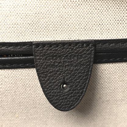 Goyard Goyardine Artois MM Black 6 of 10