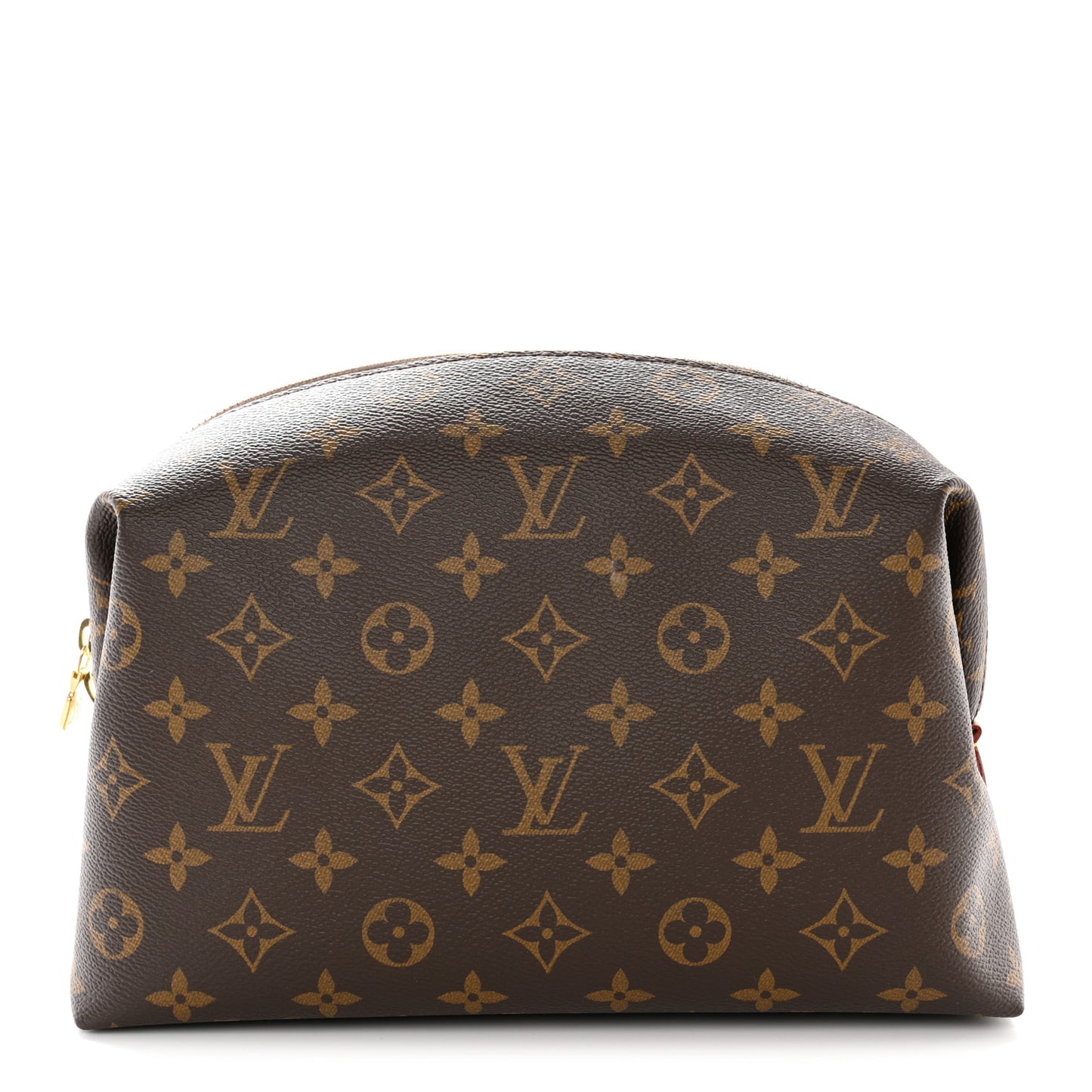 Monogram Cosmetic Pouch GM NM