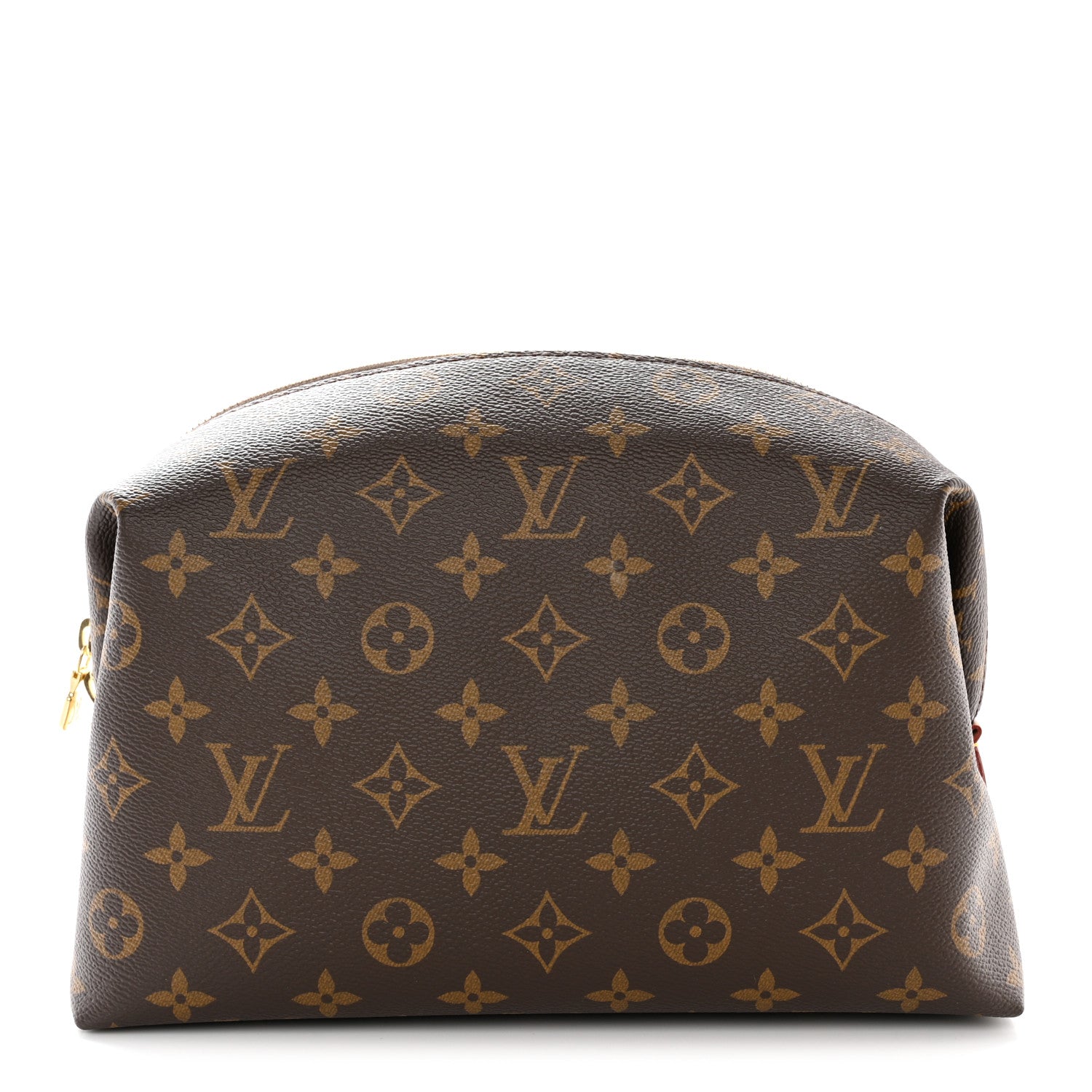 Louis Vuitton Monogram Cosmetic Pouch GM NM 1 of 8