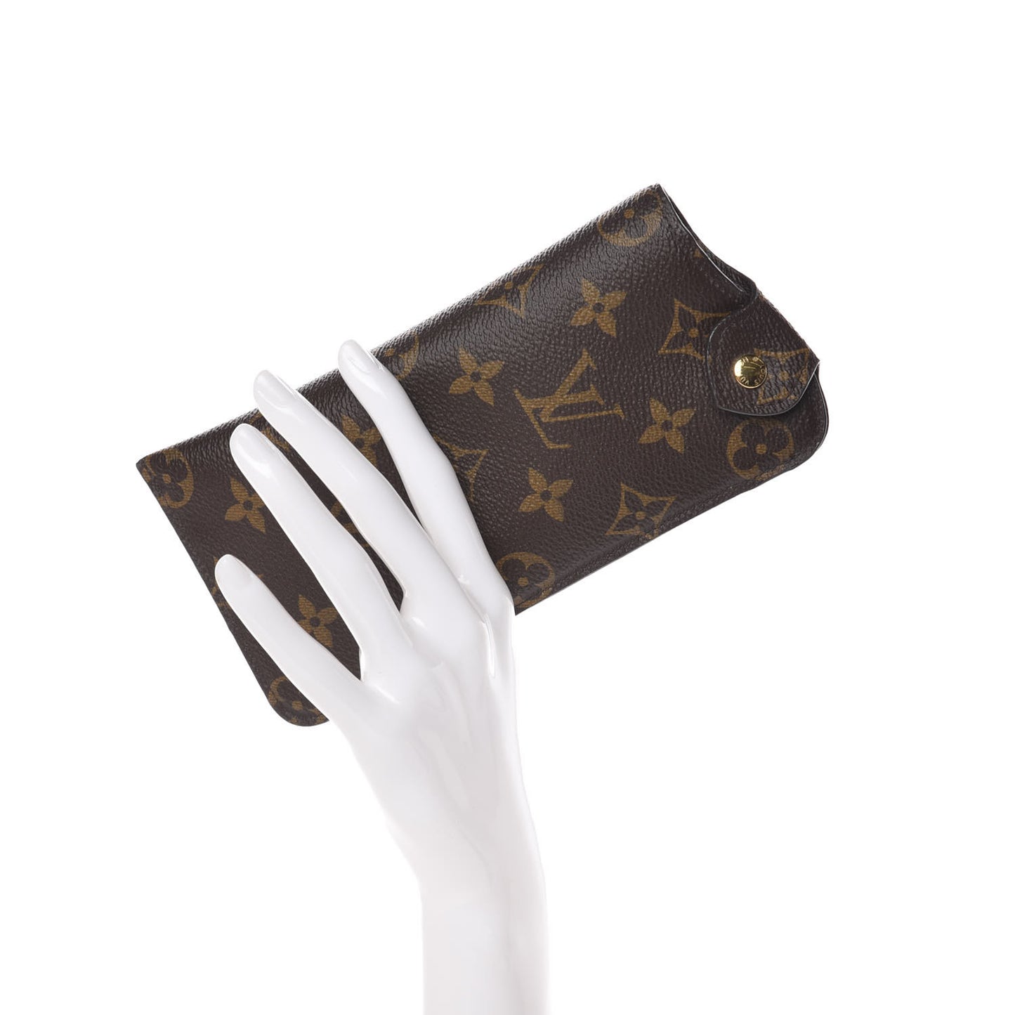 Monogram Sunglasses Case MM