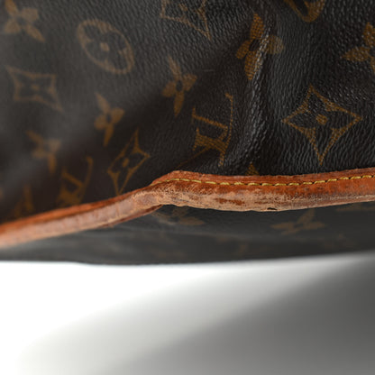 Louis Vuitton Monogram Messenger Bag 7 of 18
