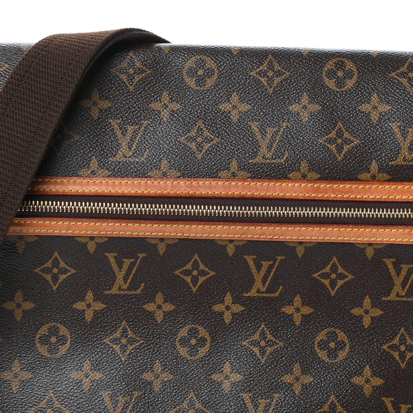 Monogram Bosphore GM Messenger Bag