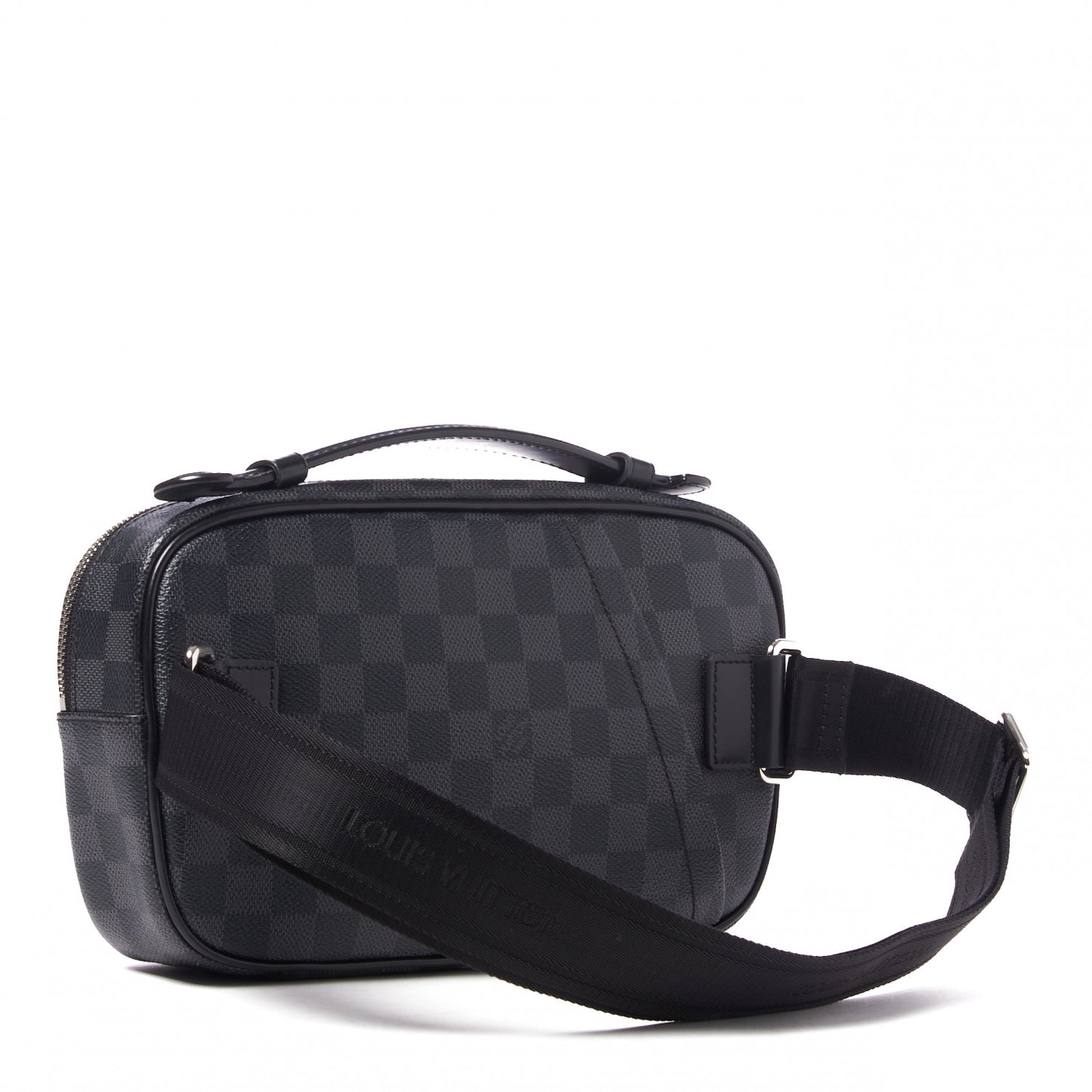 Damier Graphite Ambler