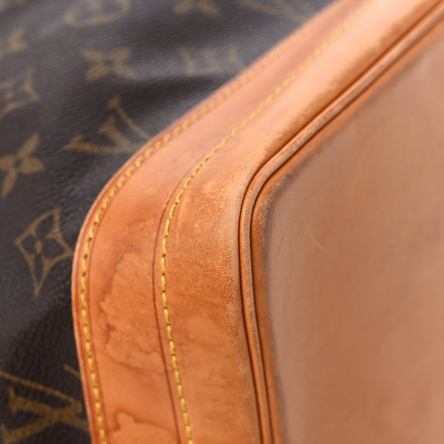 Louis Vuitton Monogram Noe 8 of 21