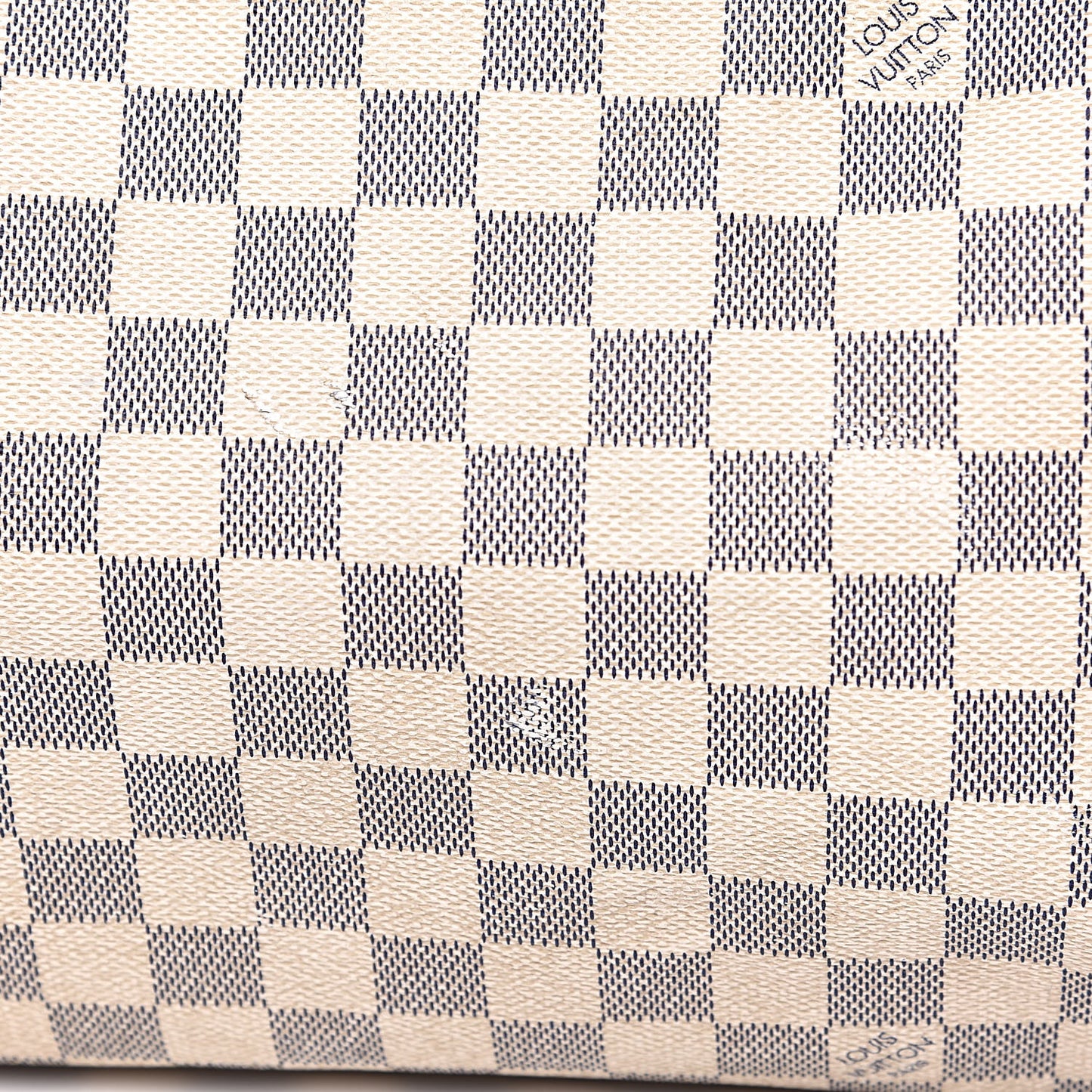 Damier Azur Speedy 30