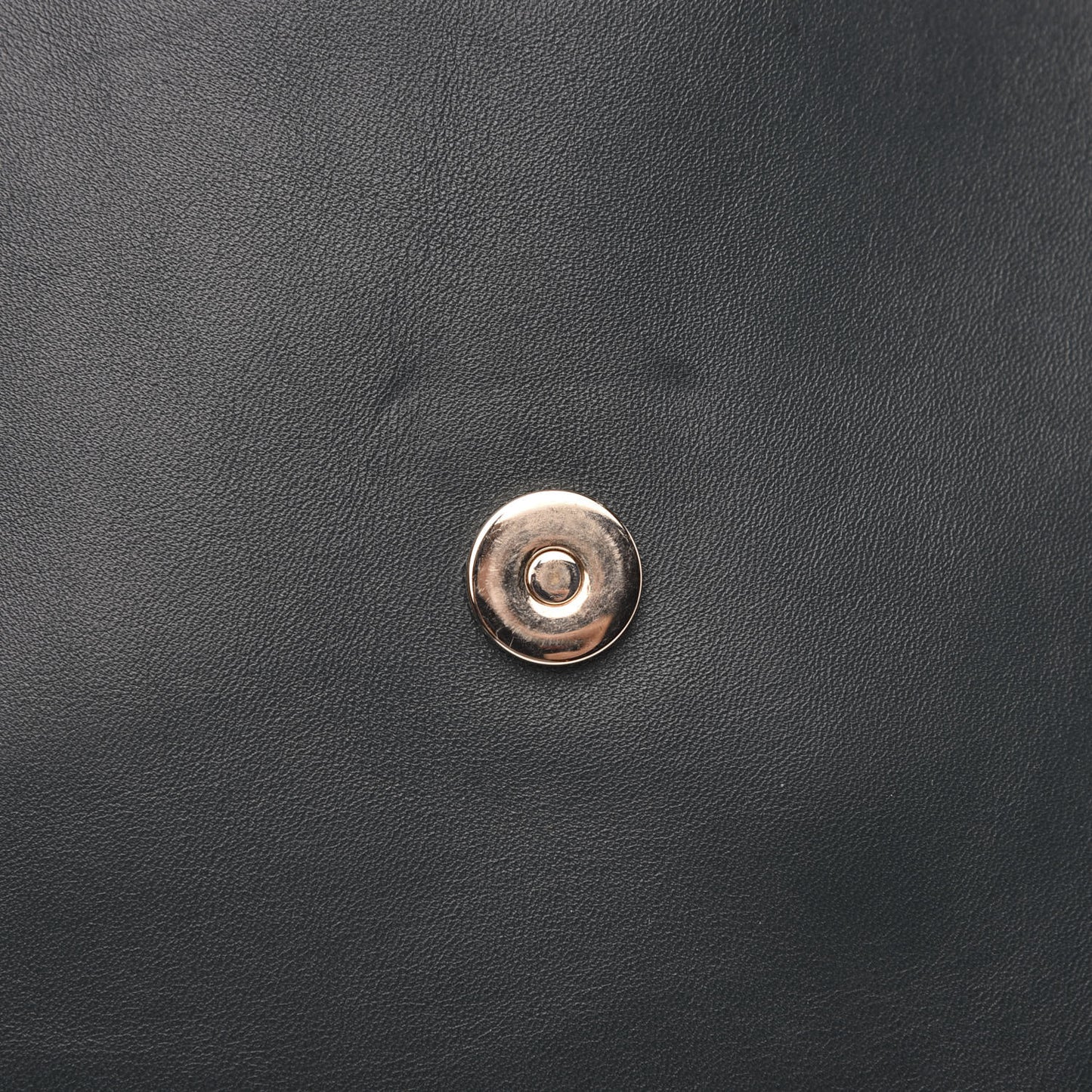 Suede Calfskin Medium Faye Shoulder Bag Silver Blue