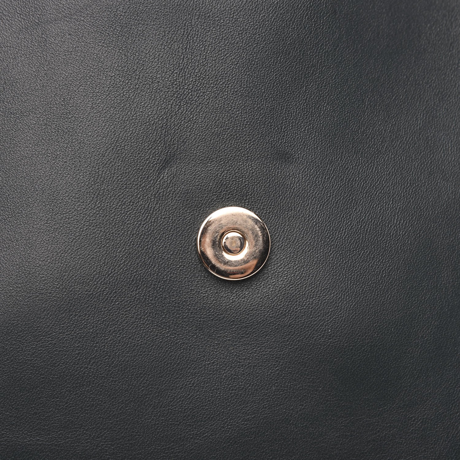 Chloe Suede Calfskin Medium Faye Shoulder Bag Silver Blue 7 of 11