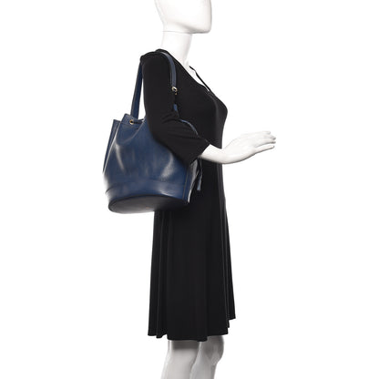 Hermes Ardennes Market 28 Bleu Roi 2 of 9