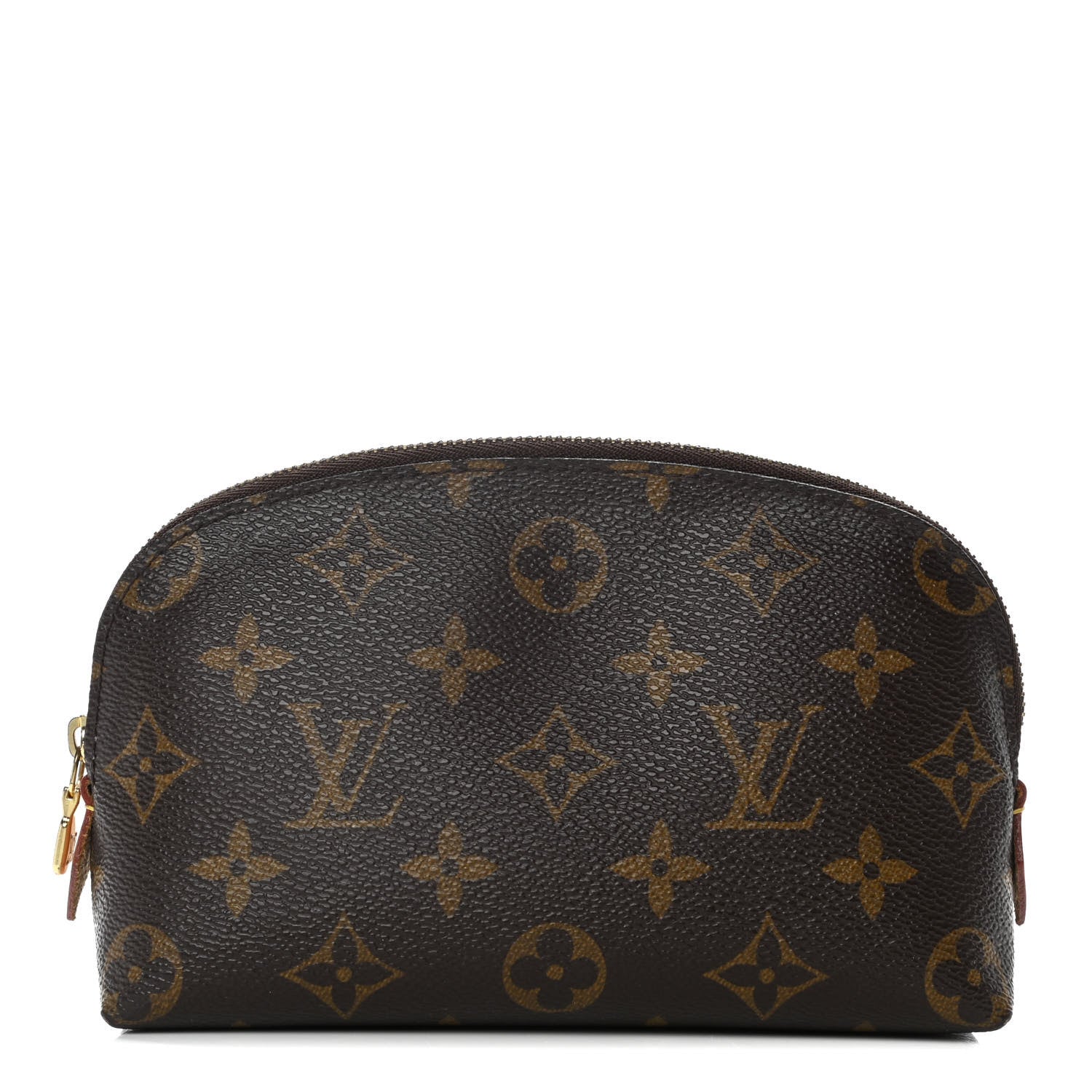 Louis Vuitton Monogram Cosmetic Pouch 1 of 11