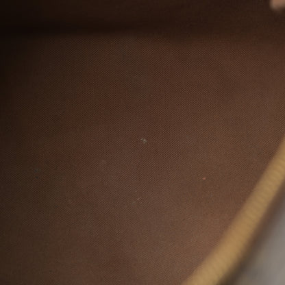 Louis Vuitton Monogram Speedy 35 13 of 19