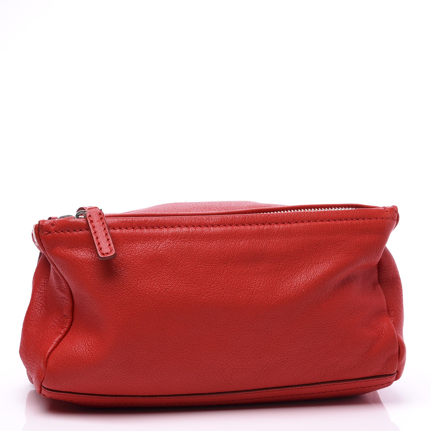 Givenchy Sugar Goatskin Mini Pandora Red 3 of 9