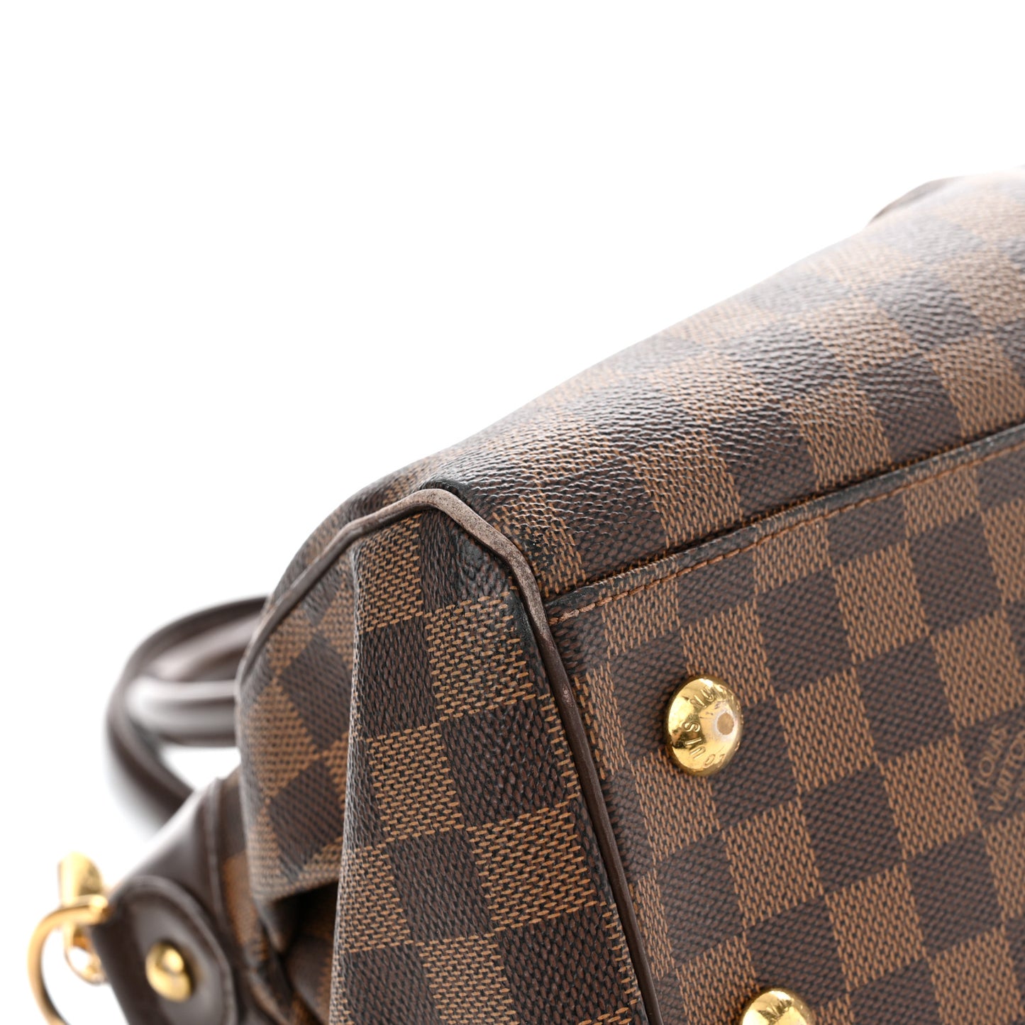 Damier Ebene Trevi PM