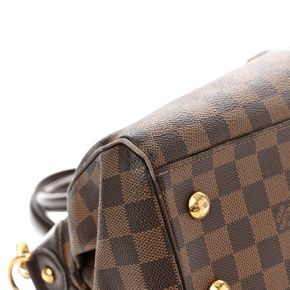Louis Vuitton Damier Ebene Trevi PM 8 of 14
