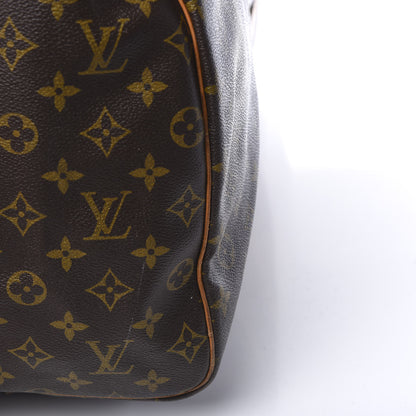 Louis Vuitton Monogram Keepall 60 18 of 26
