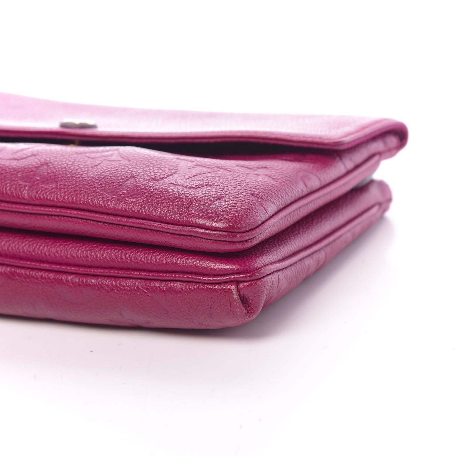 Louis Vuitton Empreinte Twice Grape 9 of 11