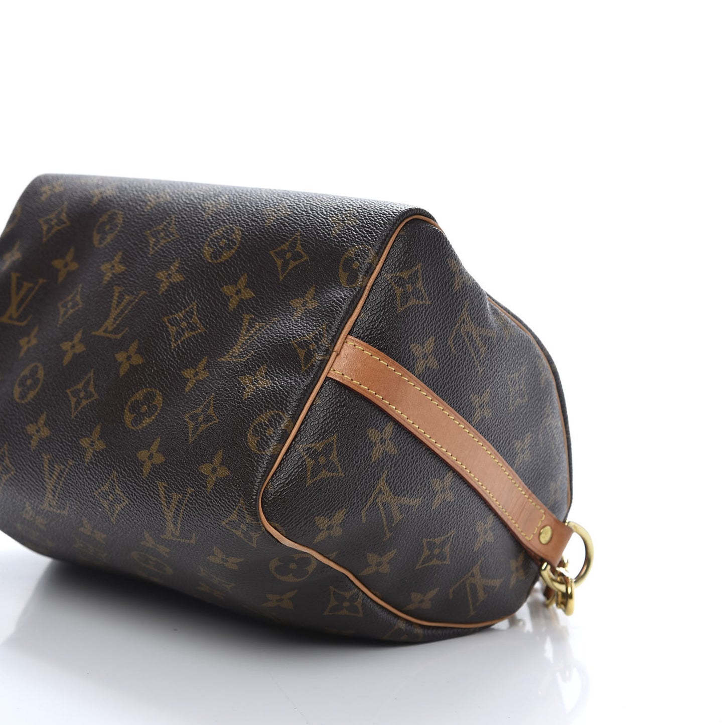 Monogram Speedy Bandouliere 25