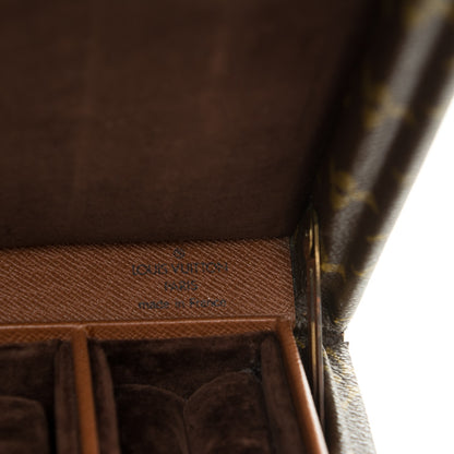 Louis Vuitton Monogram Boite Bijoux 7 of 14