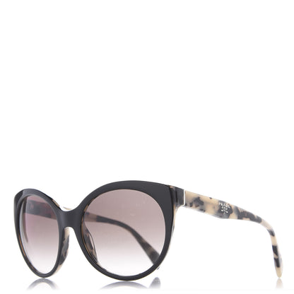 Prada Sunglasses SPR 23O Tortoise Black 1 of 8