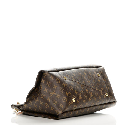 Louis Vuitton Monogram Artsy MM 4 of 9
