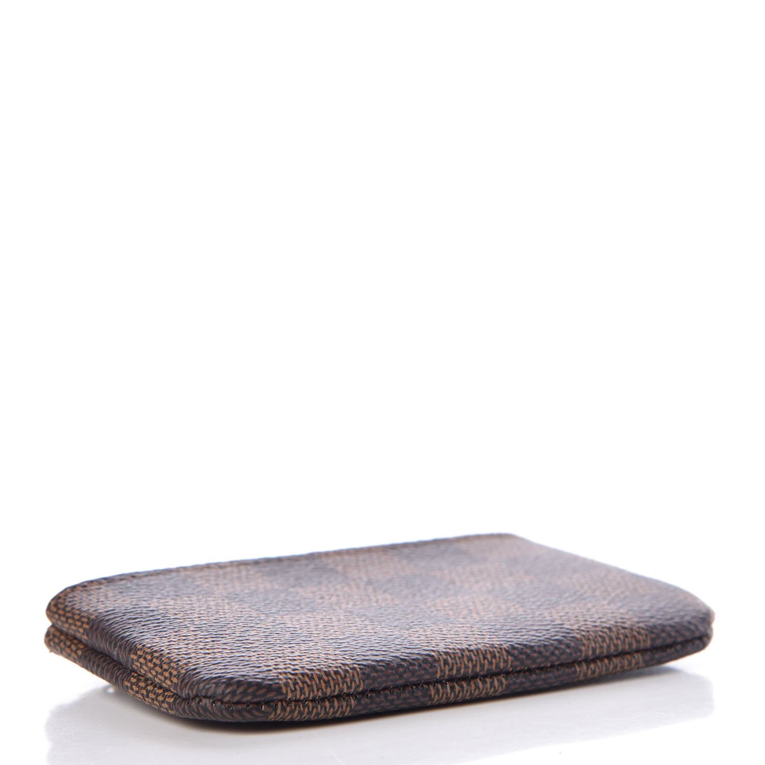 Louis Vuitton Damier Ebene Key Pouch 4 of 7