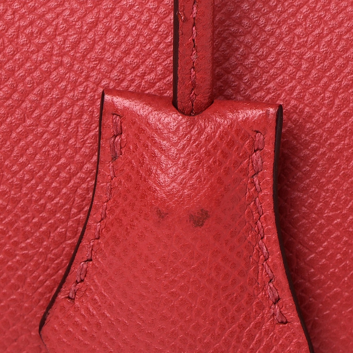 Hermes Epsom Birkin 30 Bougainvillea 25 of 38