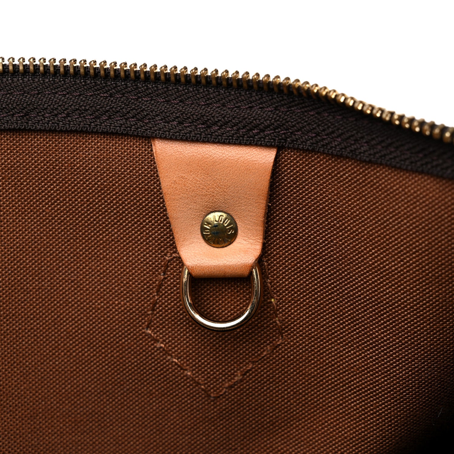 Louis Vuitton Monogram Speedy 35 12 of 18