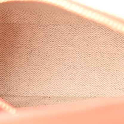 Loewe Calfskin Mini Puzzle Edge Bag Vivid Orange 5 of 11