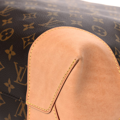 Louis Vuitton Monogram Berri MM 6 of 14