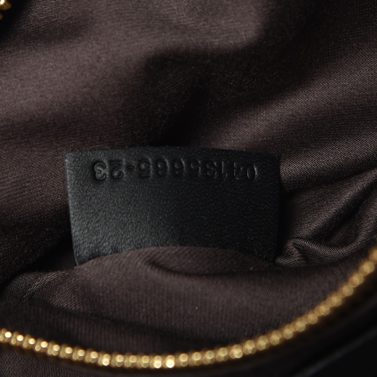 Chloe Smooth Calfskin Large Baylee Tote Black 8 of 9